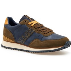 Napapijri - Sneaker Cosmos 01 - Sneaker Gr 7,5 braun