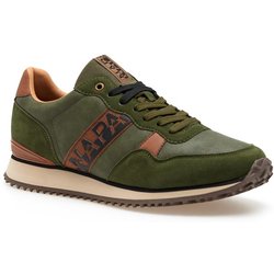 Napapijri - Sneaker Cosmos 01 - Sneaker Gr 7,5 oliv
