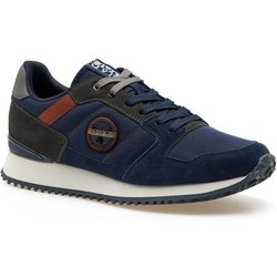 Napapijri - Sneaker Cosmos - Sneaker Gr 7,5 blau