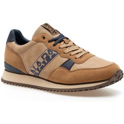 Napapijri - Sneaker Cosmos 01 - Sneaker Gr 7,5 beige/braun