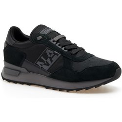 Napapijri - Sneaker Stab - Sneaker Gr 7,5 schwarz