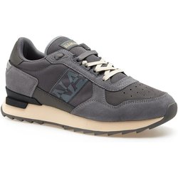 Napapijri - Sneaker Stab - Sneaker Gr 7,5 grau