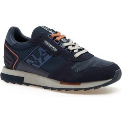 Napapijri - Sneaker Virtus - Sneaker Gr 8 blau