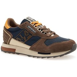Napapijri - Sneaker Virtus - Sneaker Gr 7,5 braun