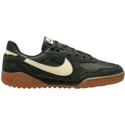 Nike - Terra Manta Suede - Sneaker Gr 42,5 schwarz