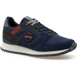 Napapijri - Sneaker Cosmos 02 - Sneaker Gr 7,5 blau