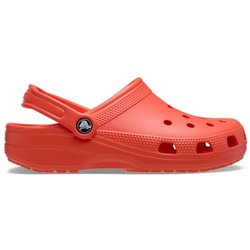 Crocs - Classic - Sandalen Gr M4/W6 rot