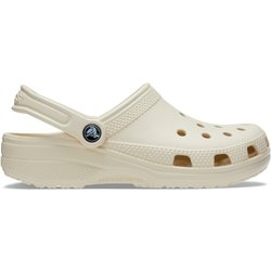 Crocs - Classic - Sandalen Gr M4 / W6 beige