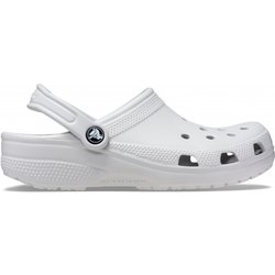 Crocs - Classic - Sandalen Gr M4 / W6 grau