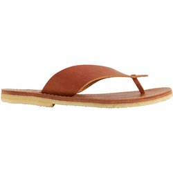 Duckfeet - Aero - Sandalen Gr 36 braun