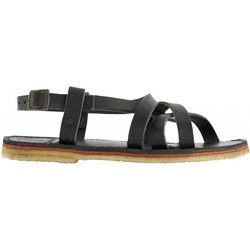 Duckfeet - Women's Bornholm - Sandalen Gr 36 schwarz