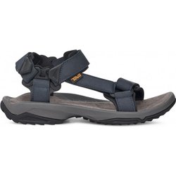 Teva - Terra Fi Lite Leather - Sandalen Gr 47 grau