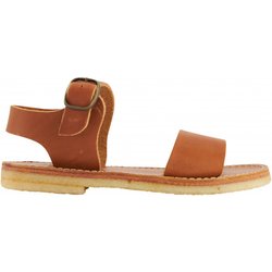 Duckfeet - Løkken - Sandalen Gr 36 braun