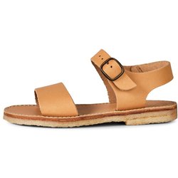 Duckfeet - Løkken - Sandalen Gr 36 orange