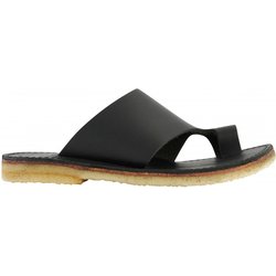 Duckfeet - Mandø - Sandalen Gr 36 schwarz