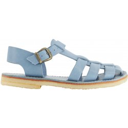 Duckfeet - Ringkøbing - Sandalen Gr 36 beige