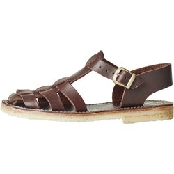 Duckfeet - Ringkøbing - Sandalen Gr 36 braun