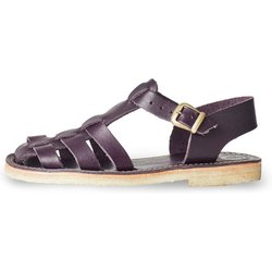 Duckfeet - Ringkøbing - Sandalen Gr 36 beige