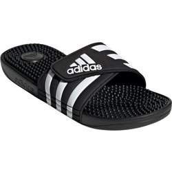 adidas - Adissage - Sandalen Gr 36 2/3 schwarz