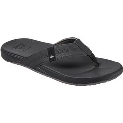 Reef - Cushion Phantom - Sandalen Gr 16 grau