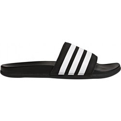 adidas - Adilette Comfort - Sandalen Gr 36 2/3 schwarz
