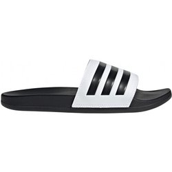 adidas - Adilette Comfort - Sandalen Gr 36 2/3 schwarz