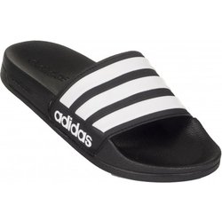 adidas - Adilette Shower - Sandalen Gr 36 2/3 schwarz