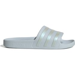 adidas - Adilette Aqua - Sandalen Gr 36 2/3 grau