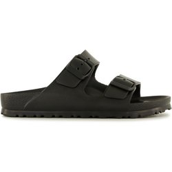 Birkenstock - Arizona EVA - Sandalen Gr 35 - Narrow schwarz