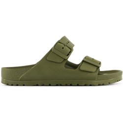 Birkenstock - Arizona EVA - Sandalen Gr 36 - Narrow oliv
