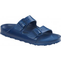 Birkenstock - Arizona EVA - Sandalen Gr 41 - Regular blau