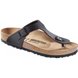 Birkenstock - Gizeh BF - Sandalen Gr 37 - Regular beige