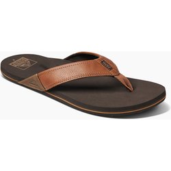 Reef - Newport - Sandalen Gr 39 braun