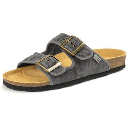 Natural World - Bio Sandalia Enzimatico - Sandalen Gr 46 beige