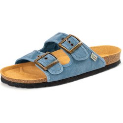 Natural World - Bio Sandalia Enzimatico - Sandalen Gr 37 bunt