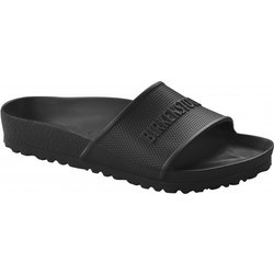 Birkenstock - Barbados Eva - Sandalen Gr 35 - Regular schwarz