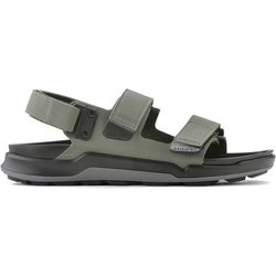 Birkenstock - Tatacoa - Sandalen Gr 41 - Regular oliv