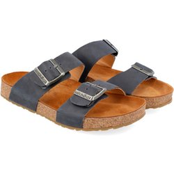 Haflinger - Andrea - Sandalen Gr 36 braun