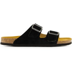 Plakton - Barna - Sandalen Gr 45 schwarz