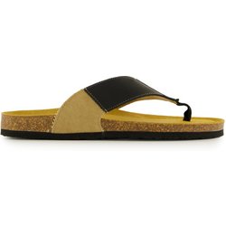 Plakton - Borneo - Sandalen Gr 40 braun