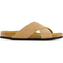 Plakton - Benito - Sandalen Gr 43 beige