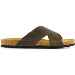 Plakton - Benito - Sandalen Gr 47 braun