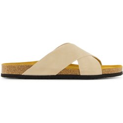 Plakton - Benito - Sandalen Gr 41 beige