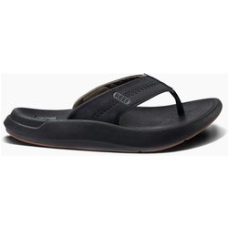 Reef - Swellsole Cruiser - Sandalen Gr 46 weiß/schwarz