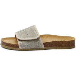 Grand Step Shoes - Sunny Hemp - Sandalen Gr 36 braun/beige