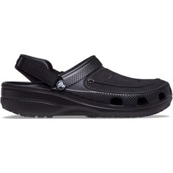 Crocs - Yukon Vista II LiteRide Clog - Sandalen Gr M7 schwarz