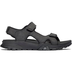 Timberland - Lincoln Peak Strap Sandal - Sandalen Gr 47,5 grau