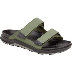 Birkenstock - Atacama CE BF - Sandalen Gr 40 - Regular oliv