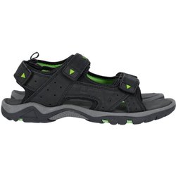 CMP - Almaak - Sandalen Gr 41 schwarz