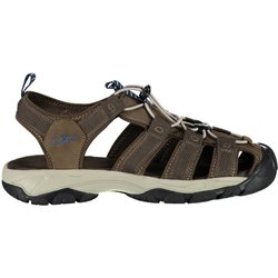 CMP - Sahiph - Sandalen Gr 40 braun/schwarz